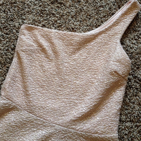 ✨NEW WITH TAGS✨CHARLOTTE RUSSE DRESS SIZE X-SMALL - Picture 3 of 8